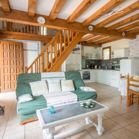 Holiday Home La Chataigneraie By Interhome Aubazines 外观 照片
