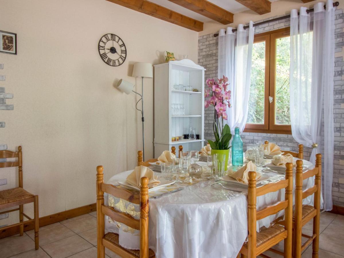 Holiday Home La Chataigneraie By Interhome Aubazines 外观 照片