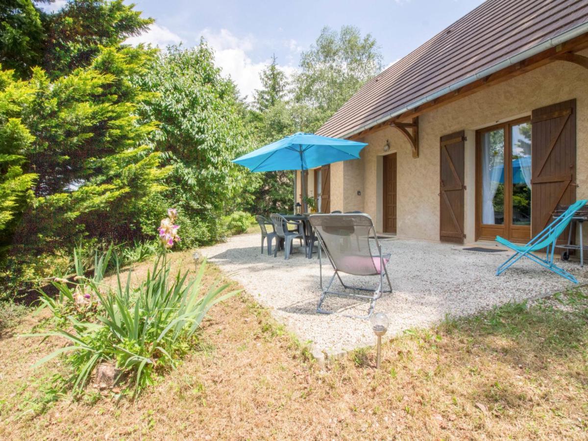 Holiday Home La Chataigneraie By Interhome Aubazines 外观 照片