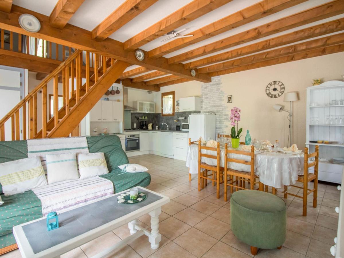 Holiday Home La Chataigneraie By Interhome Aubazines 外观 照片
