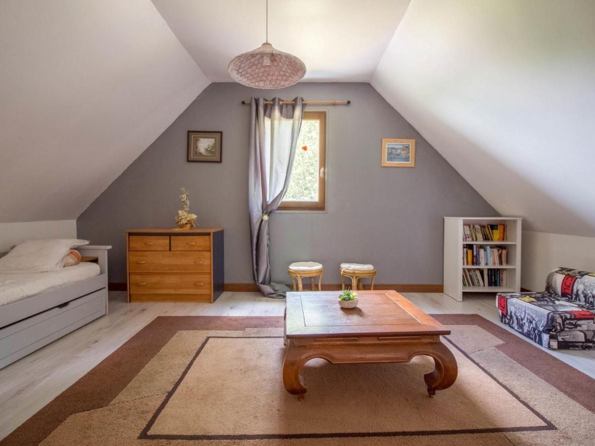 Holiday Home La Chataigneraie By Interhome Aubazines 外观 照片