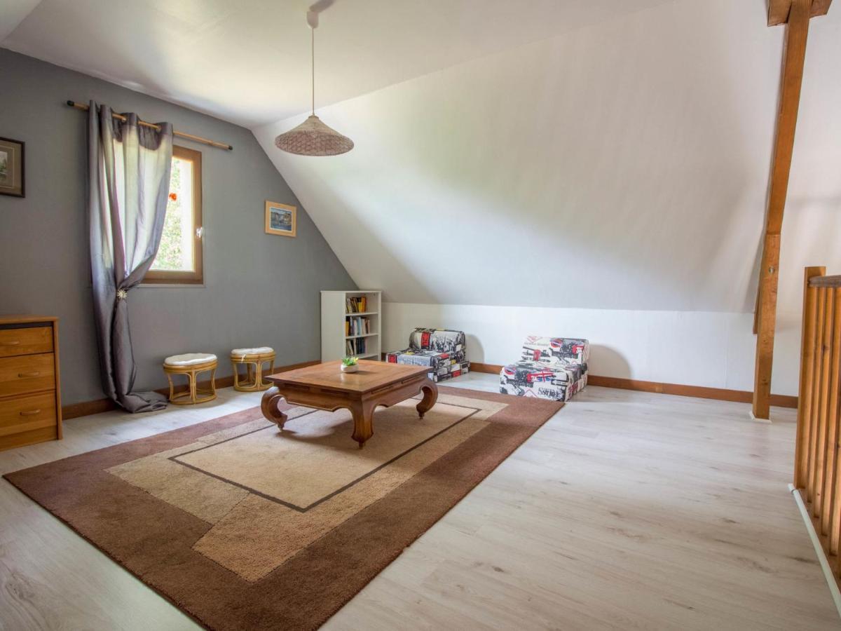 Holiday Home La Chataigneraie By Interhome Aubazines 外观 照片