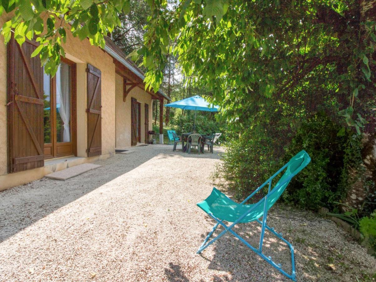 Holiday Home La Chataigneraie By Interhome Aubazines 外观 照片