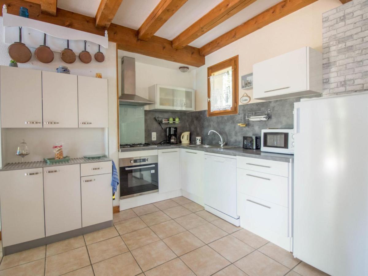 Holiday Home La Chataigneraie By Interhome Aubazines 外观 照片