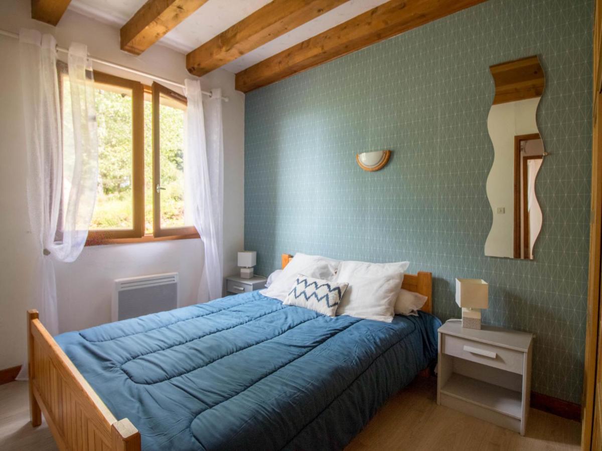 Holiday Home La Chataigneraie By Interhome Aubazines 外观 照片